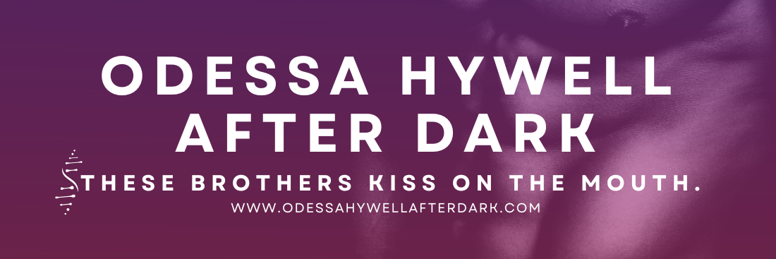 Odessa Hywell After Dark Footer Image